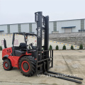 5 Ton Off-Road Forklift